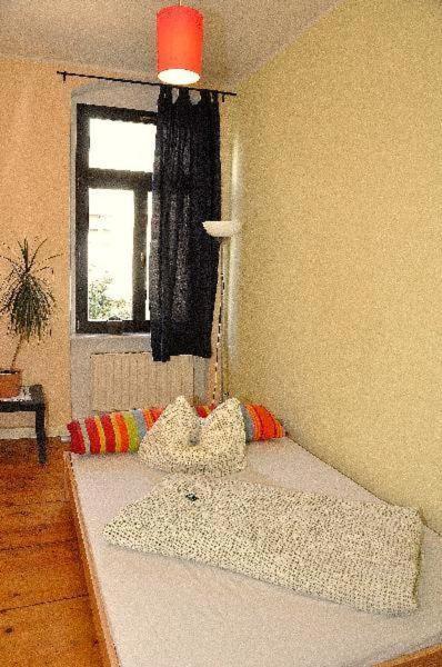 3R-Fewo-bis-9-Personen-zentral-T4 Dresden Buitenkant foto
